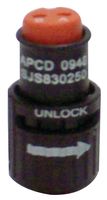 SJS830250_圆形连接器