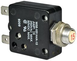 POTTER&BRUMFIELD - TE CONNECTIVITY W58-XB1A4A-30.