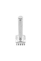 AMPHENOL SINE/TUCHEL N01 060 6501 001 POWER CONTACT, PIN, PRESS-FIT