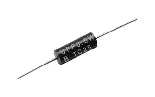 TE CONNECTIVITY - CGS UPF50B500RV. RES, 500R, 0.5W, AXIAL, METAL FILM