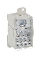 LOVATO ELECTRIC ACB1P335A12 PWR DISTRIBUTION BLOCK, 1POLE, 1KV, 335A