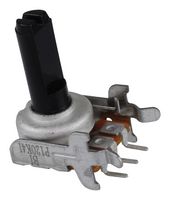 TT ELECTRONICS / BI TECHNOLOGIES P120K-F20BR5K.