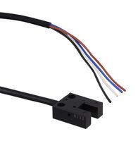 OMRON INDUSTRIAL AUTOMATION EE-SX954-W 1M