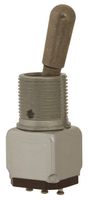 HONEYWELL 11TW1-5 SWITCH, TOGGLE, SPDT, 5A, 125V