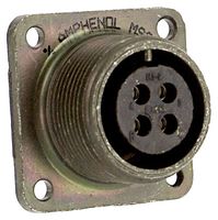 AMPHENOL AEROSPACE MS3102R20-27S