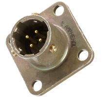 AMPHENOL INDUSTRIAL MS3112E14-18P