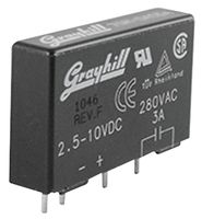 GRAYHILL 70M-OAC5.