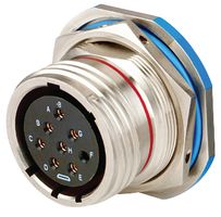 AMPHENOL AEROSPACE D38999/24WB35PN