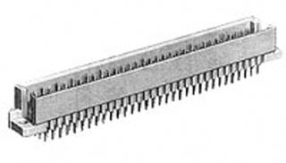 TE CONNECTIVITY 5536019-5 DIN 41612 CONNECTOR, PLUG, 96POS