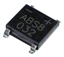 MULTICOMP PRO ABS8