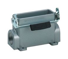 LAPP 19448100 HEAVY DUTY BASE, 1 LEVER, SZ 10A