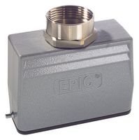 LAPP 105650NP HEAVY DUTY CONN, 1 LEVER, SIZE 16A