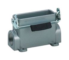 LAPP 19567000 HEAVY DUTY BASE, 1 LEVER, SZ 16A