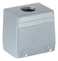 LAPP 19583000 HEAVY DUTY HOOD, 2 LEVER, SIZE HA32