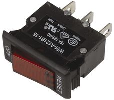 POTTER&BRUMFIELD - TE CONNECTIVITY W51-A121B1-15