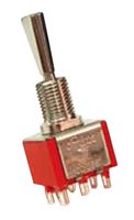 E-SWITCH 100SP3T1B1M2QEH.