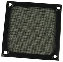 QUALTEK ELECTRONICS 06325-B EMI/RFI Fan Filter
