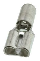 PANDUIT D18-187-M FEMALE DISCONNECT, 4.8MM, 22-18AWG