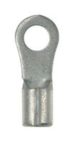 PANDUIT P12-38HDR-D TERMINAL, RING TONGUE, 3/8", 12AWG