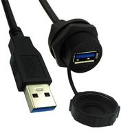 STEWART CONNECTOR 67U3BC-002-K