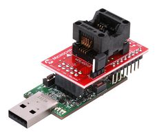 MICROCHIP EV20F92A.