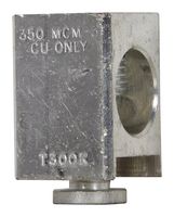 EATON CUTLER HAMMER T300K LINE AND LOAD TERMINAL, CIRCUIT BREAKER