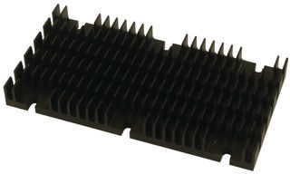 WAKEFIELD THERMAL 559-50AB HEAT SINK