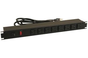 HAMMOND 1582H8A1BK