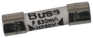 EATON BUSSMANN GDA630MA