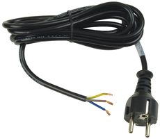 VOLEX 17801 10.