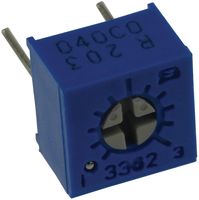 BOURNS 3362R-1-203LF