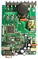 INFINEON IRMD2336DJ REF DESIGN BOARD, IRS2336DJ IGBT/MOSFET
