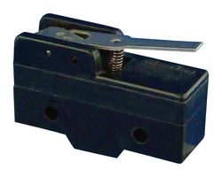 MULTICOMP PRO MC002397 MICROSWITCH, HINGE LEVER, 250VAC, 15A