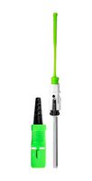 JONARD TOOLS SOC-SCA3/10 FIBER OPTIC CONN, SM, SC, APC, 0.9MM