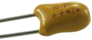 VISHAY 199D106X9020C2B1