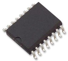 NXP TEA2017ABT/1Y. DIGITAL MM DCM/QR PFC/LLC CNTRL, SOIC-16