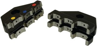 ABB - THOMAS & BETTS DIE2001 CRIMP DIE, BAT22-6 CRIMP TOOL