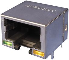 AMPHENOL COMMUNICATIONS SOLUTIONS RJE73-188-00110