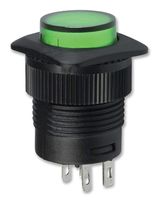 E-SWITCH RP3508ABLKGRNGRNNS.
