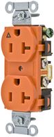 HUBBELL WIRING DEVICES IG20CR