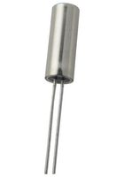 MULTICOMP PRO MCRJ332768F1220HOW CRYSTAL, 32.768KHZ, 12.5PF, CYLINDER
