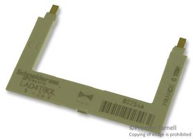SCHNEIDER ELECTRIC LAD4TBDL. CONTACTOR BI-DIRECTIONAL LIMITING DIODE