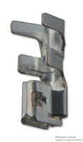 MOLEX 50372-8100 CONTACT, SOCKET, 22AWG, CRIMP