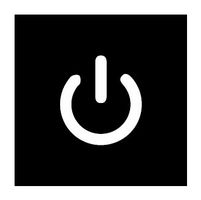 VCC / VISUAL COMMUNICATIONS COMPANY CTHOVERLAYONOFF OVERLAY, ON/OFF, 15MM X 15MM