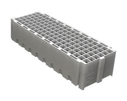 TE CONNECTIVITY - AMP 2355825-2 MEZZANINE CONN, RCPT, 114POS, 1.27MM