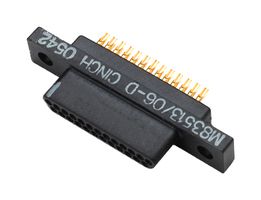 CINCH CONNECTIVITY SOLUTIONS DCDA25S6E5-36.0B