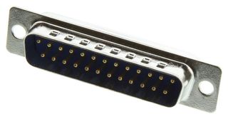 MCM 83-240 25 Pin Male Solder Type Series ?D? Sub C
