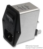 SCHAFFNER - TE CONNECTIVITY FN284B-6-06.