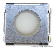 PANASONIC EVQ-Q2B02W SWITCH, TACTILE, SPST, 20mA, 15VDC, SMD