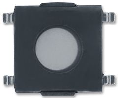 APEM PHAP3378R TACTILE SW, SPST-NC-DB, 0.05A/12V, 260GF